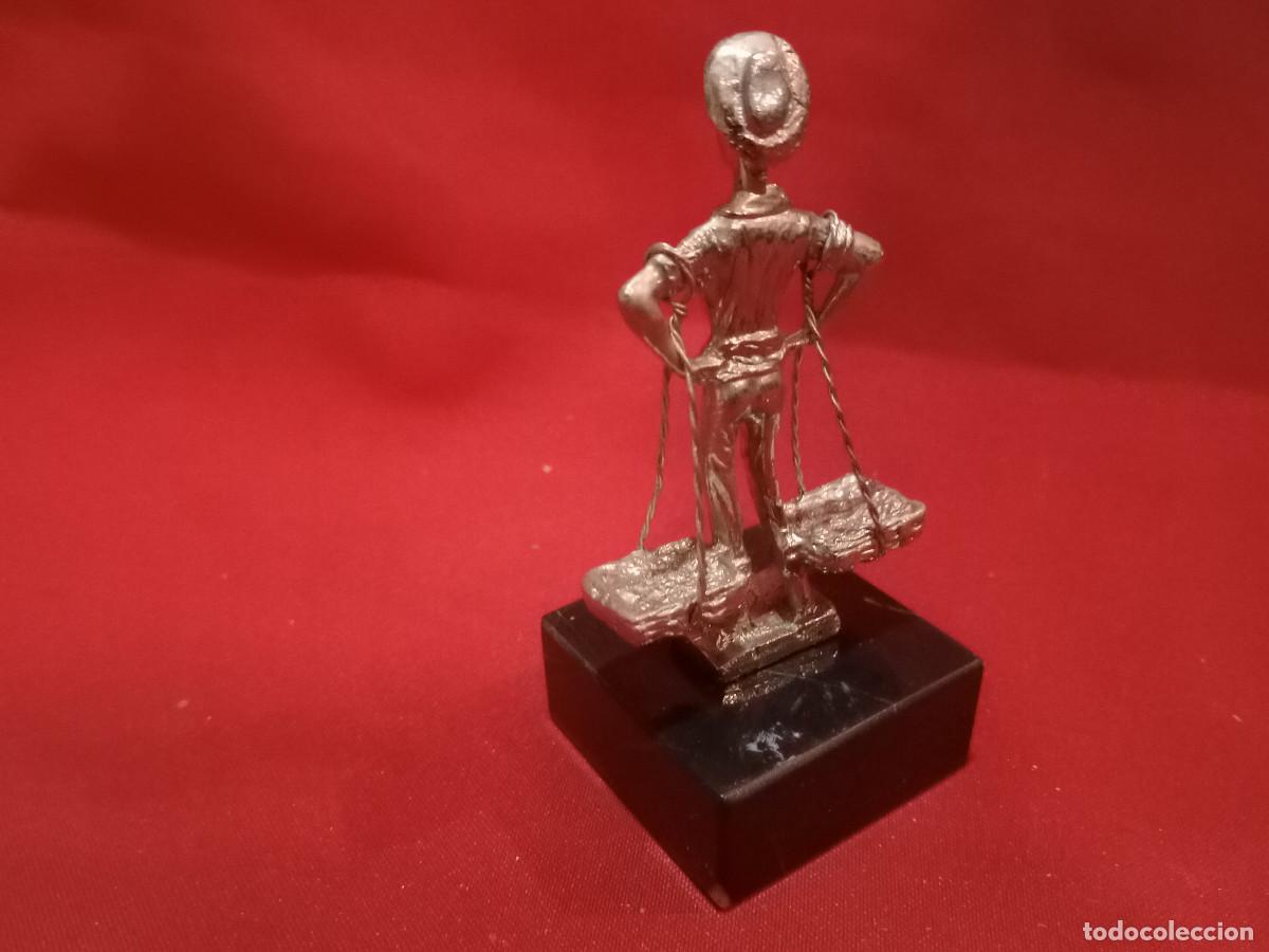 Antig&uuml;edades: figura - Foto 3