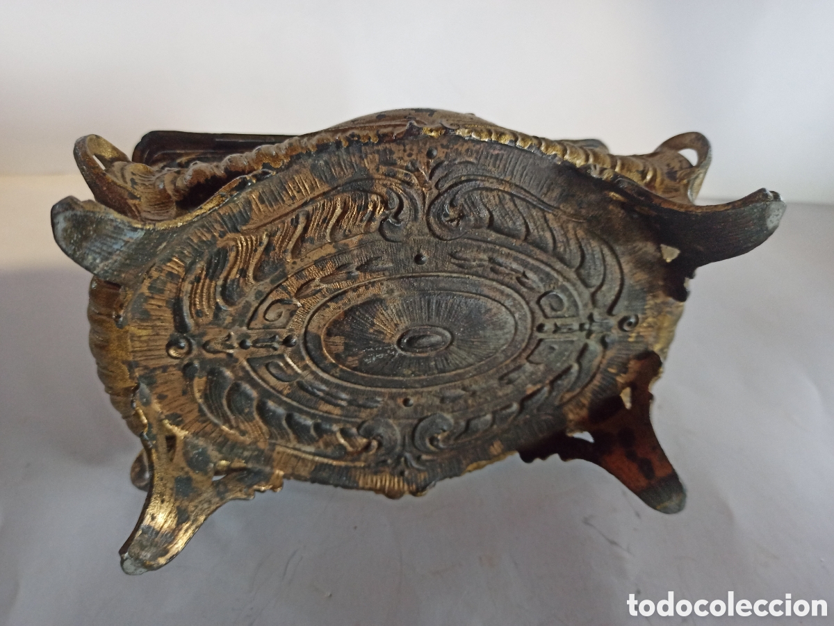 Antig&uuml;edades: Joyero............................ - Foto 17