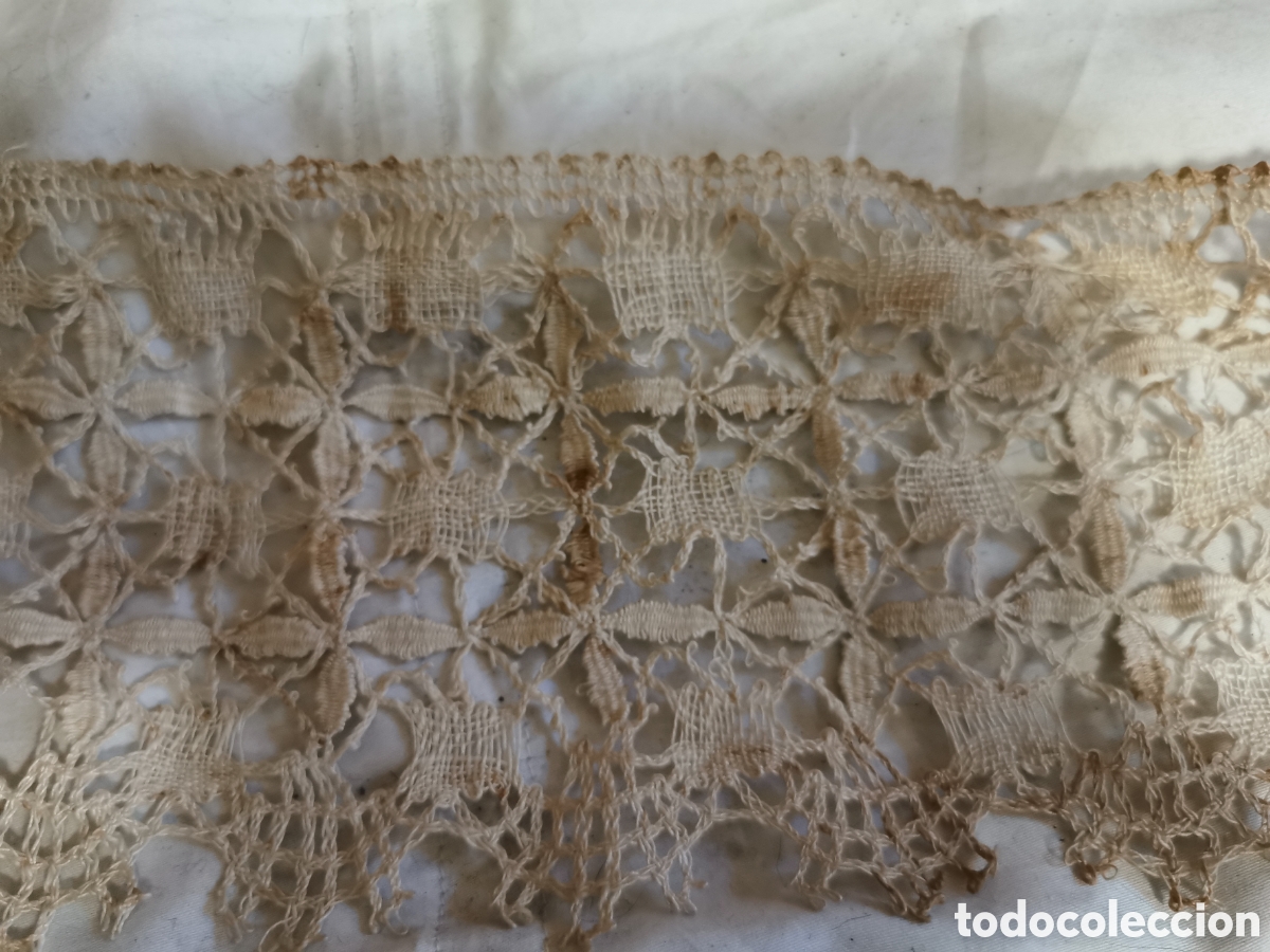 Antig&uuml;edades: Cenefas antiguas - Foto 2