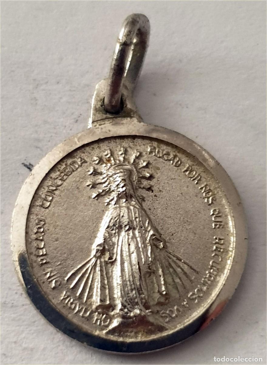 Antig&uuml;edades: MEDALLA - MARIA - Foto 1