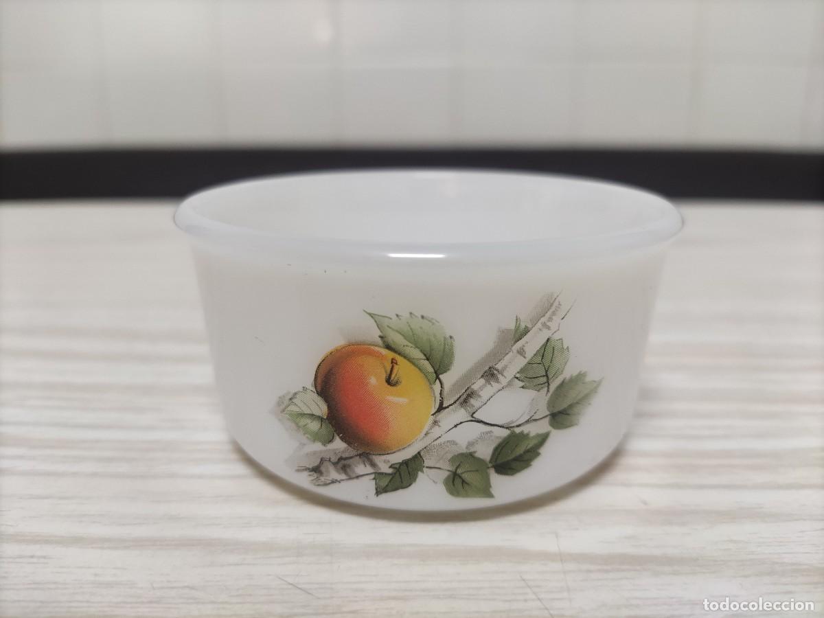 Antig&uuml;edades: Cuenco Postre/ ARCOPAL.70s.PEDIDO MINIMO : 5&euro; - Foto 1