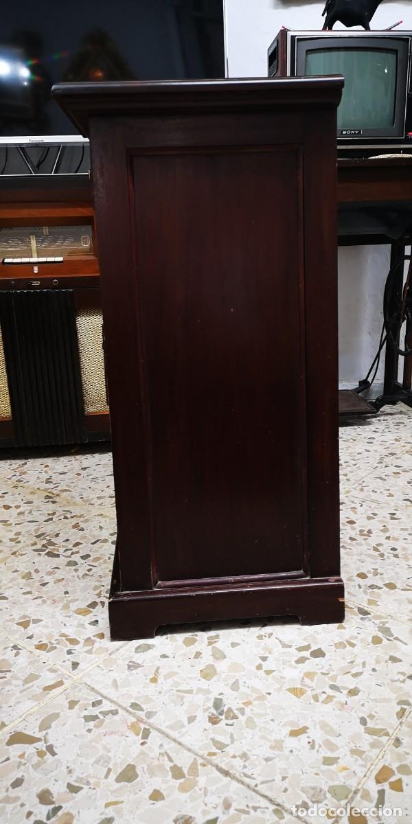 Antig&uuml;edades: Mueble forma piramidal. REF.MP 5115 - Foto 2