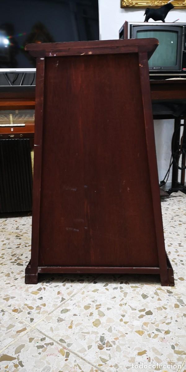 Antig&uuml;edades: Mueble forma piramidal. REF.MP 5115 - Foto 4