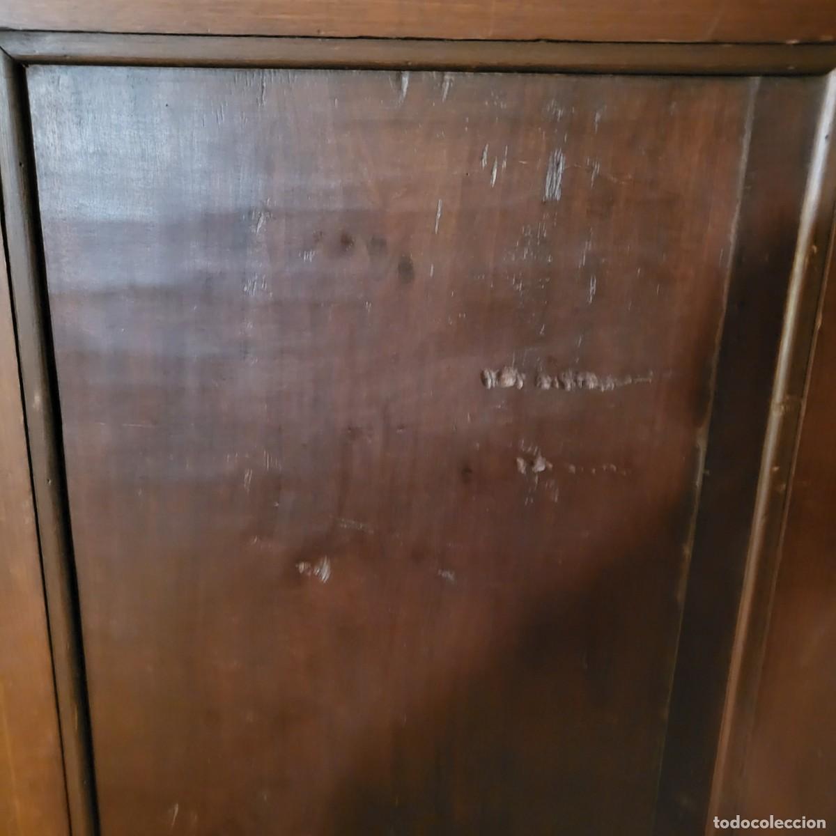 Antig&uuml;edades: ARMARIO inquisici&oacute;n - Foto 11