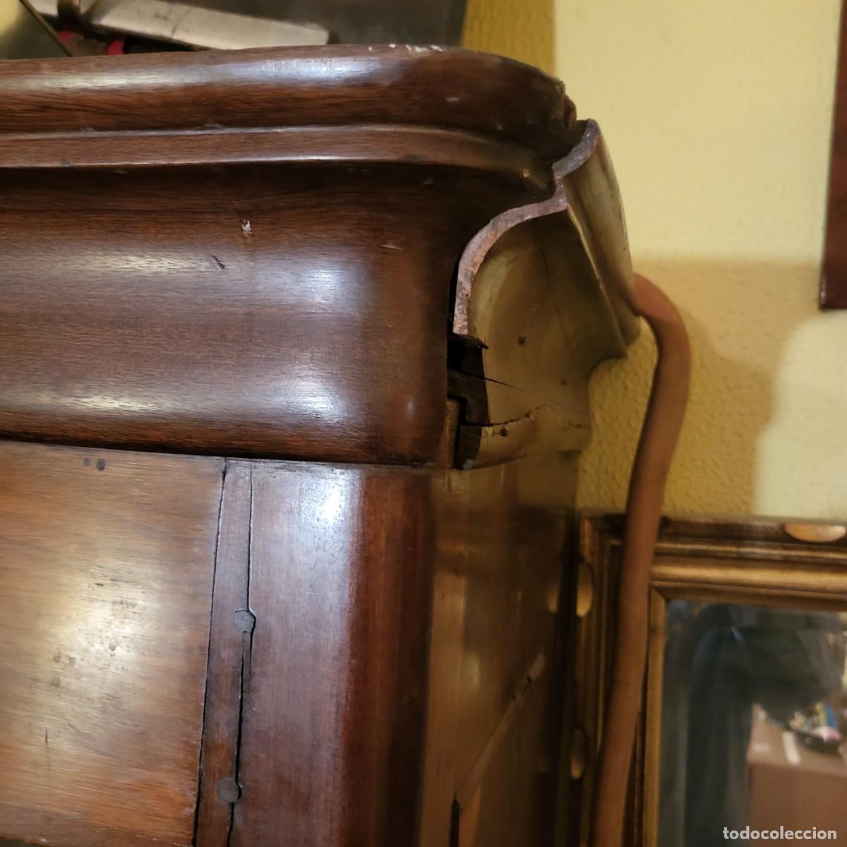 Antig&uuml;edades: ARMARIO inquisici&oacute;n - Foto 13