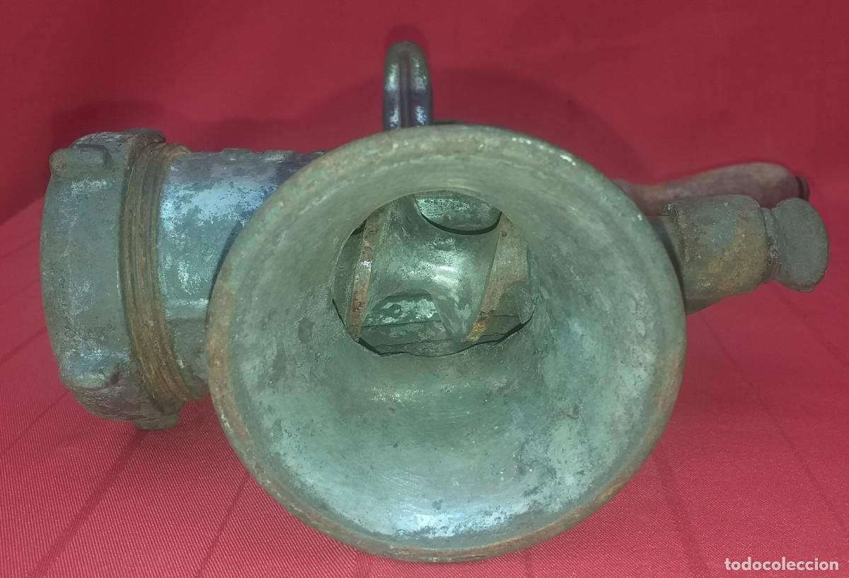 Antig&uuml;edades: PICADORA ELMA N&ordm; 5 - Foto 8
