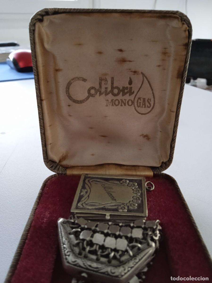 Antig&uuml;edades: Miniatura monedero y libro de postales de Mil&aacute;n - Foto 6