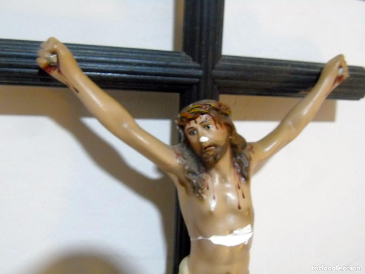 Antig&uuml;edades: CRISTO - Foto 2