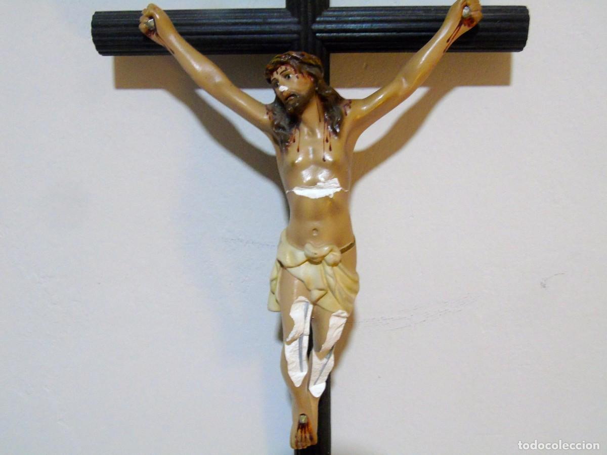 Antig&uuml;edades: CRISTO - Foto 3