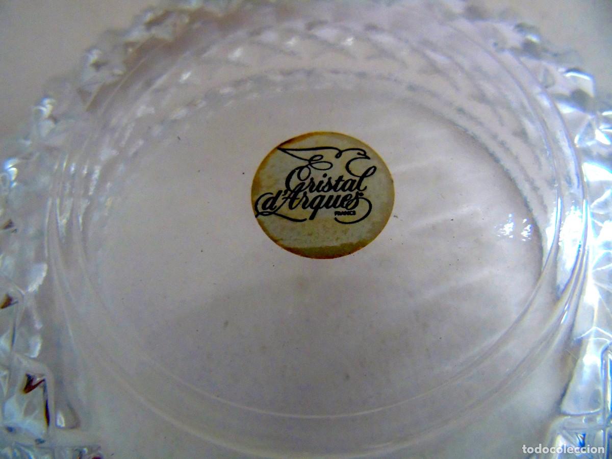 Antig&uuml;edades: BOMBONERA CRISTAL - Foto 5