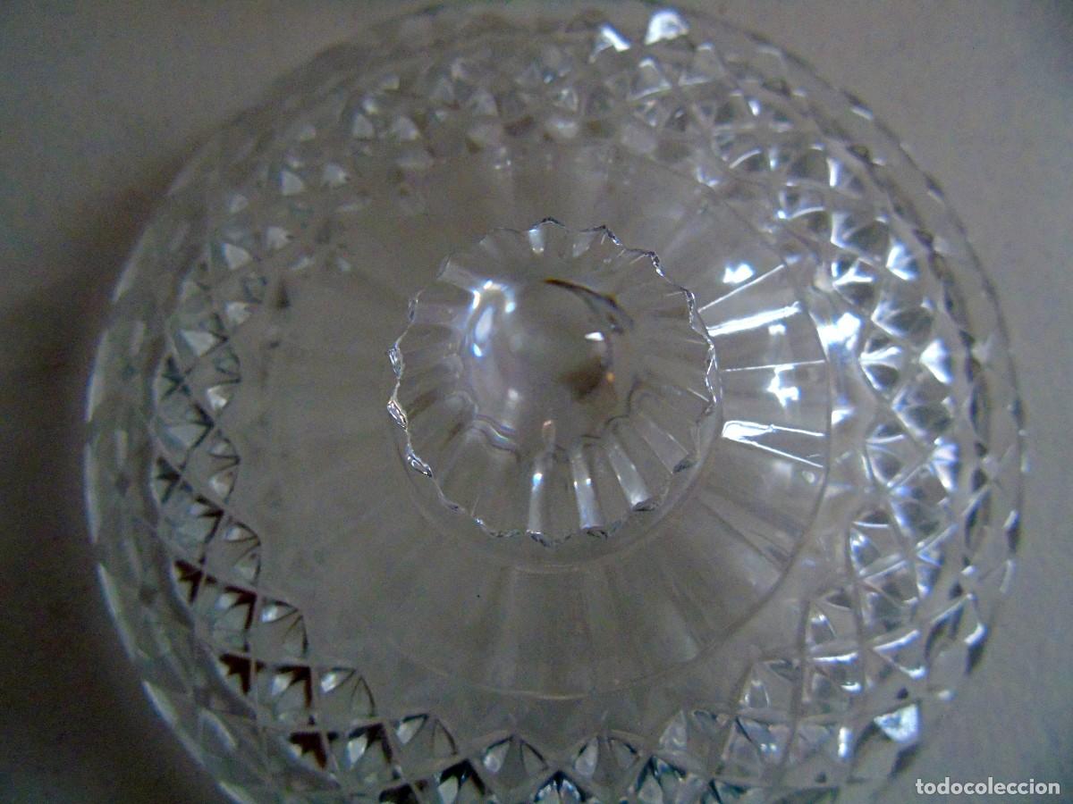 Antig&uuml;edades: BOMBONERA CRISTAL - Foto 6