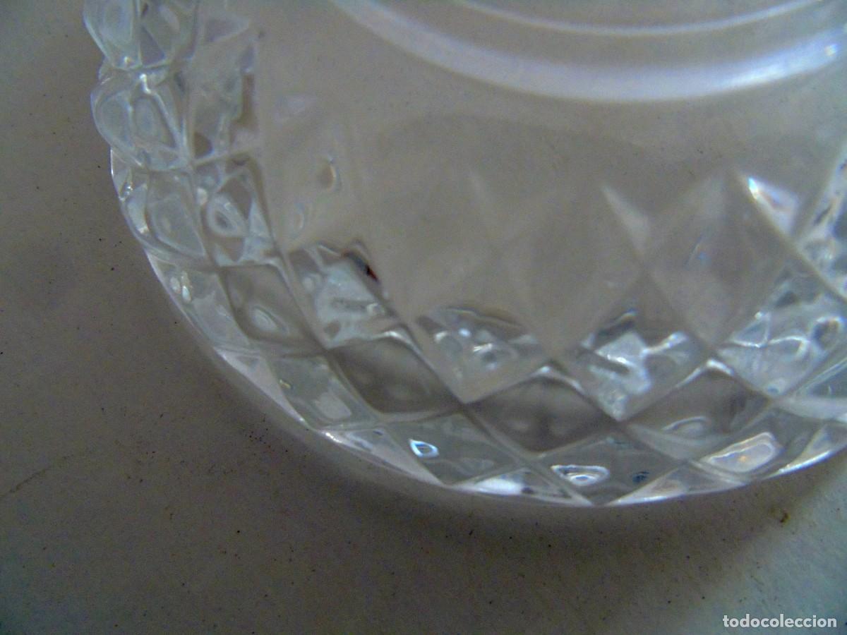 Antig&uuml;edades: BOMBONERA CRISTAL - Foto 7