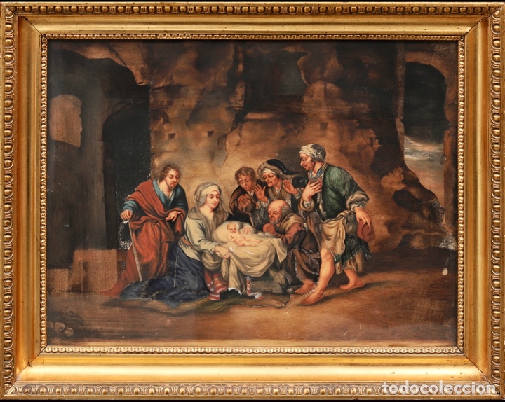 Antig&uuml;edades: Nacimiento - Foto 2