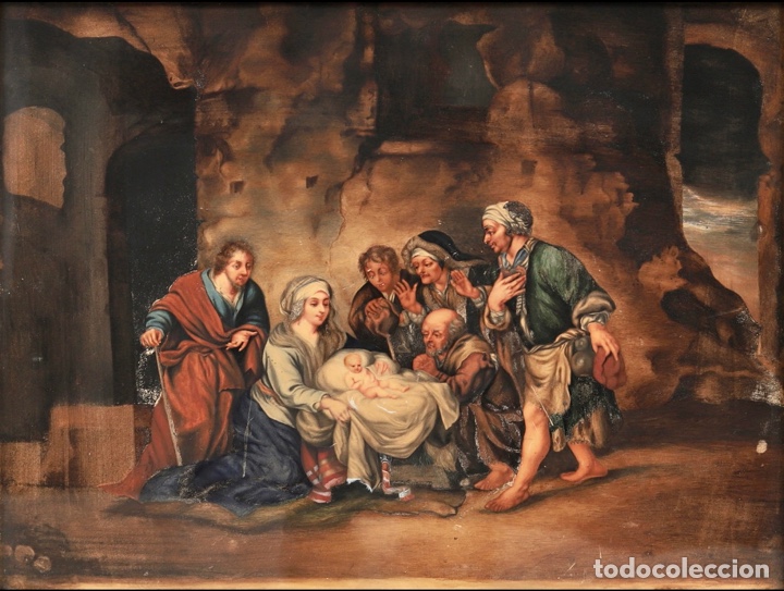 Antig&uuml;edades: Nacimiento - Foto 3