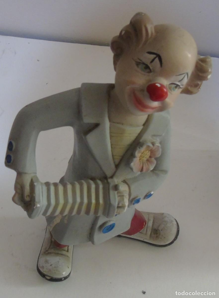 Antig&uuml;edades: porcelana de 1960 - Foto 2