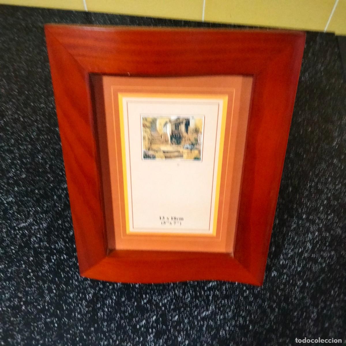 Antig&uuml;edades: portafotos - Foto 2