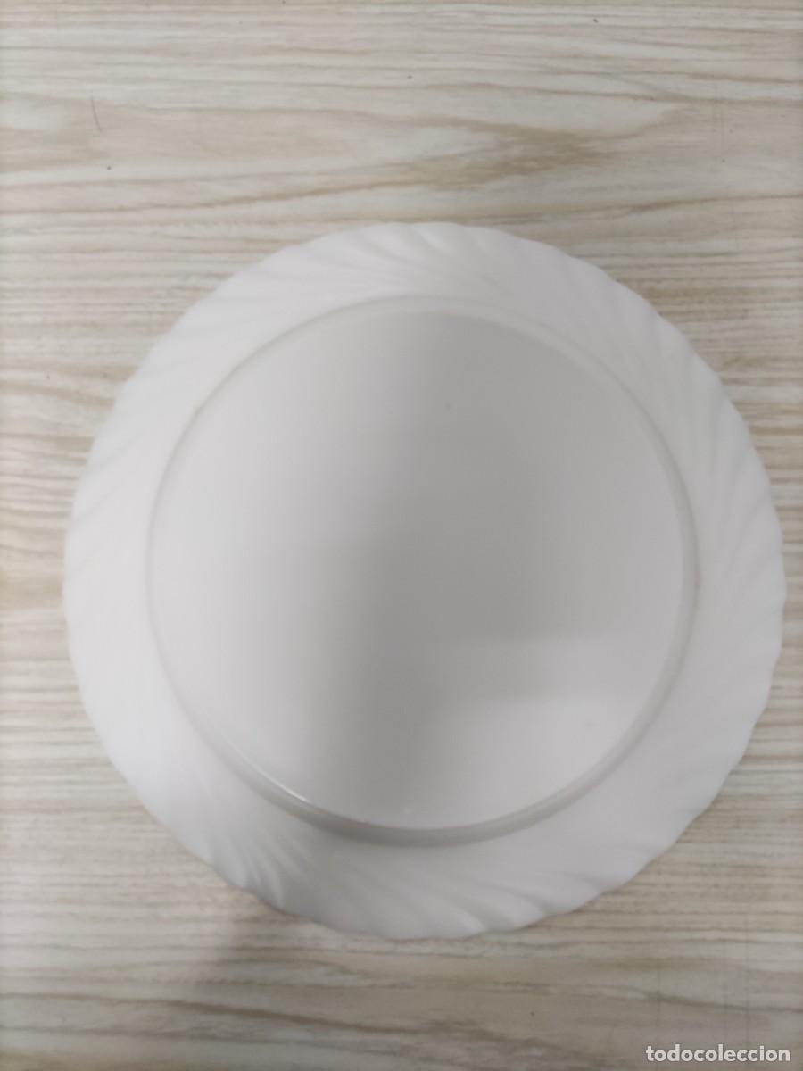 Antig&uuml;edades: Plato Grande 32 cm - Foto 2