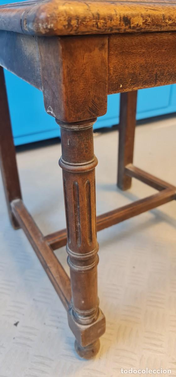 Antig&uuml;edades: Silla Henry II - Foto 5