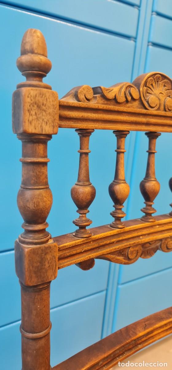 Antig&uuml;edades: Silla Henry II - Foto 6