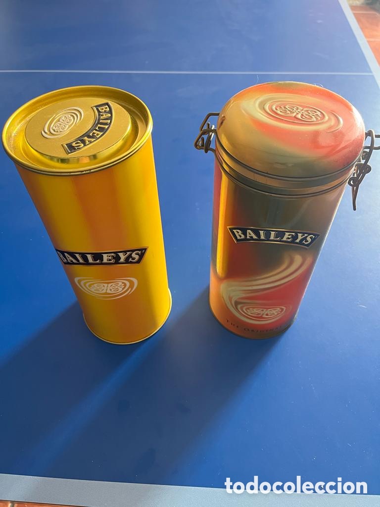 Antig&uuml;edades: Juego de dos cajas de bail&eacute;is - Foto 1