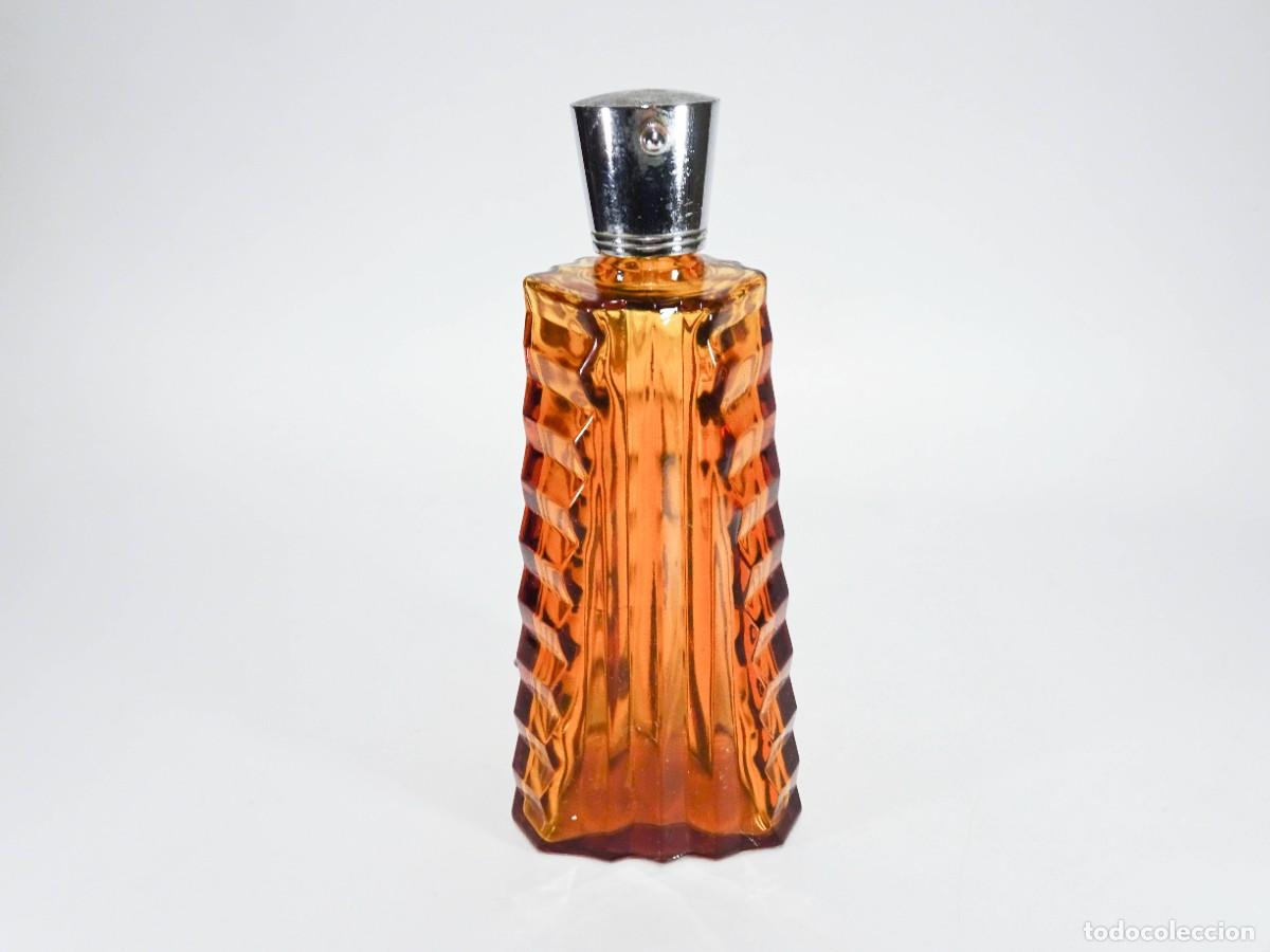 Antig&uuml;edades: Botella perfumero Art Deco - Foto 3