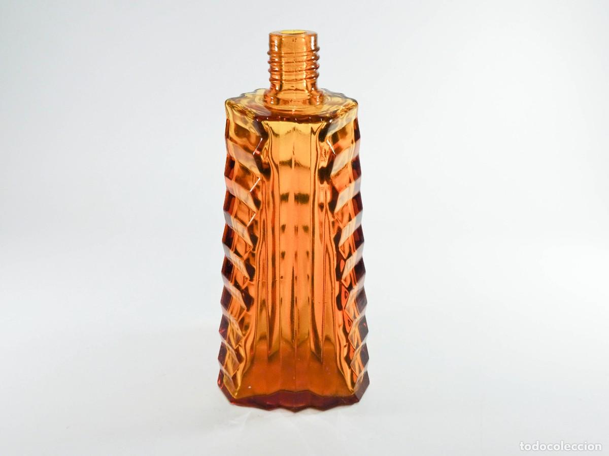 Antig&uuml;edades: Botella perfumero Art Deco - Foto 4