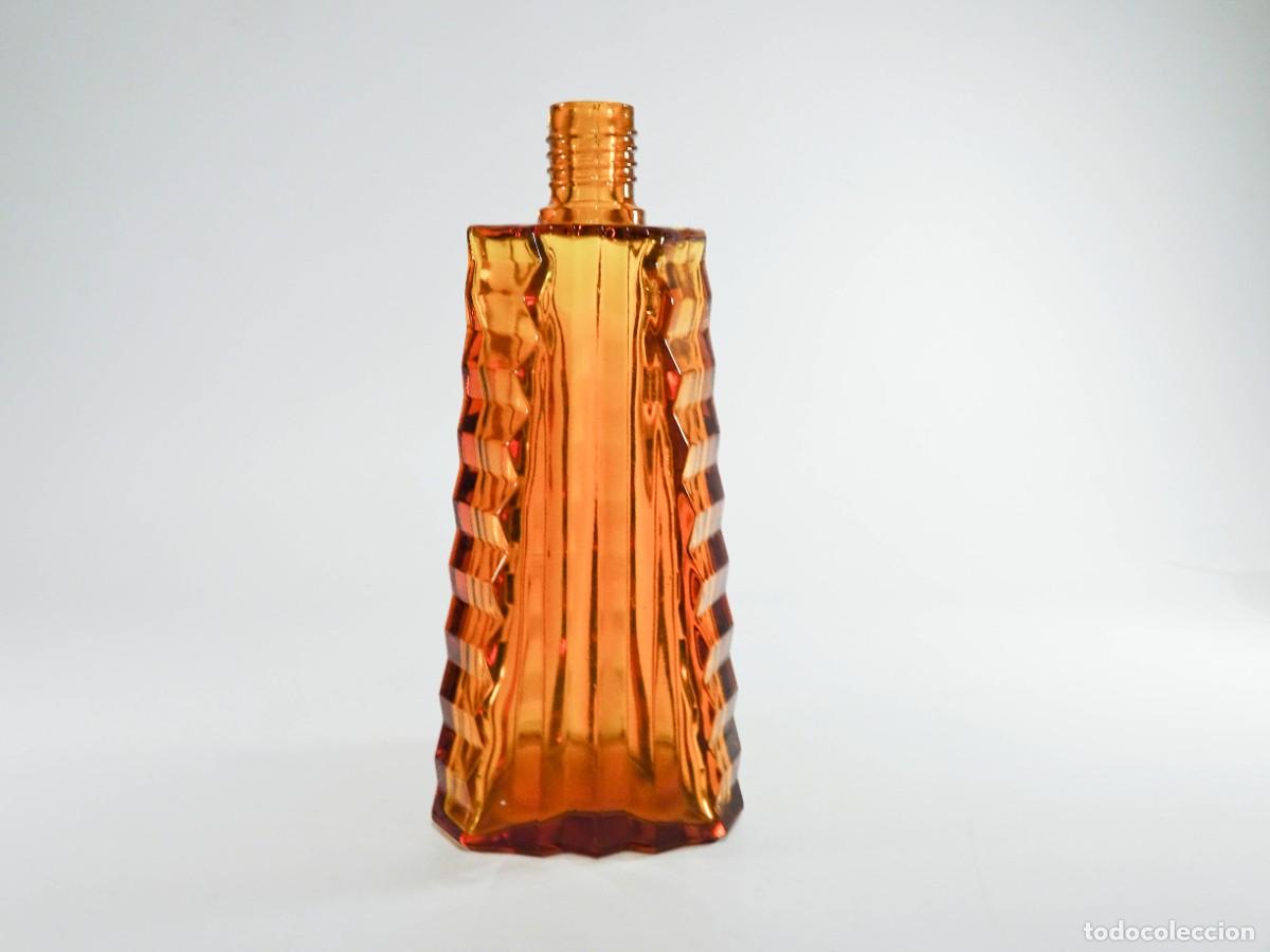 Antig&uuml;edades: Botella perfumero Art Deco - Foto 5