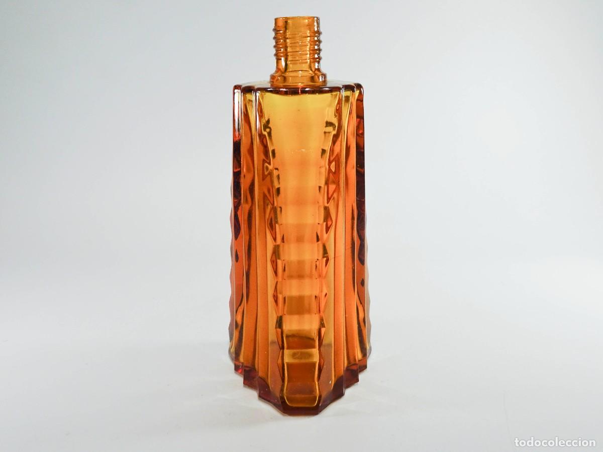 Antig&uuml;edades: Botella perfumero Art Deco - Foto 6