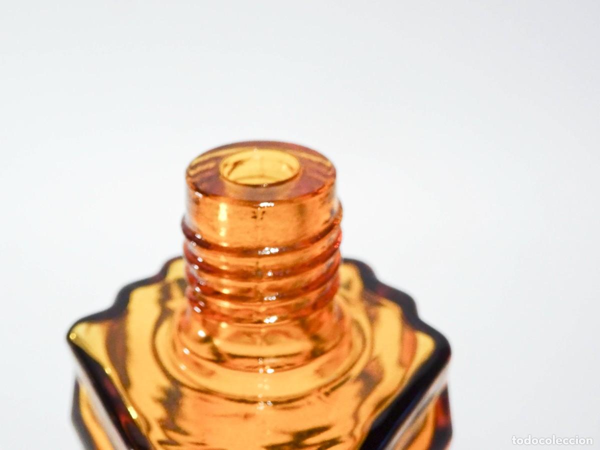 Antig&uuml;edades: Botella perfumero Art Deco - Foto 8
