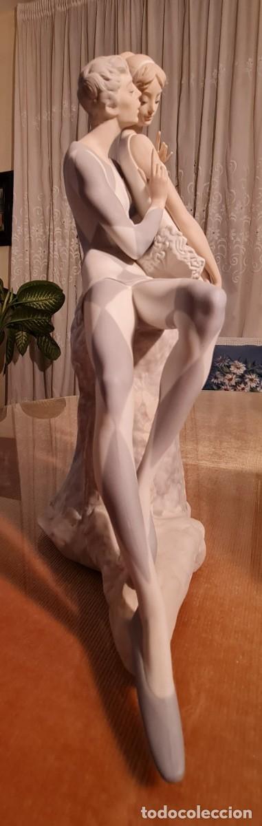 Antig&uuml;edades: Figura Lladr&oacute; &rdquo;Idilio&rdquo; - Foto 4