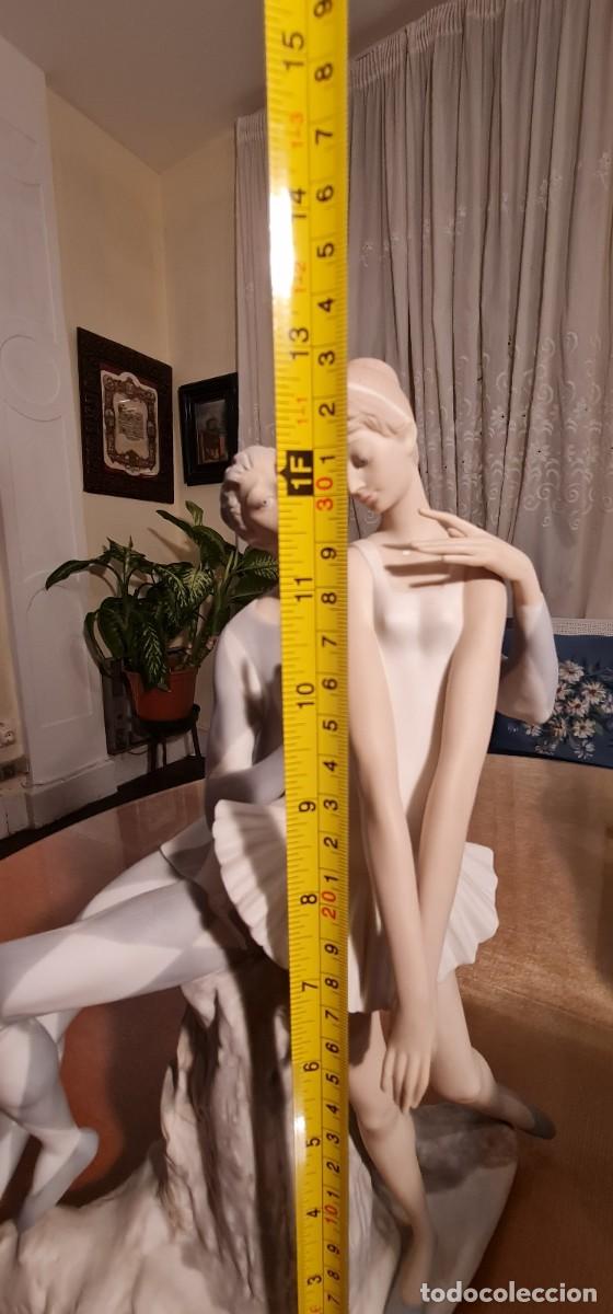 Antig&uuml;edades: Figura Lladr&oacute; &rdquo;Idilio&rdquo; - Foto 5