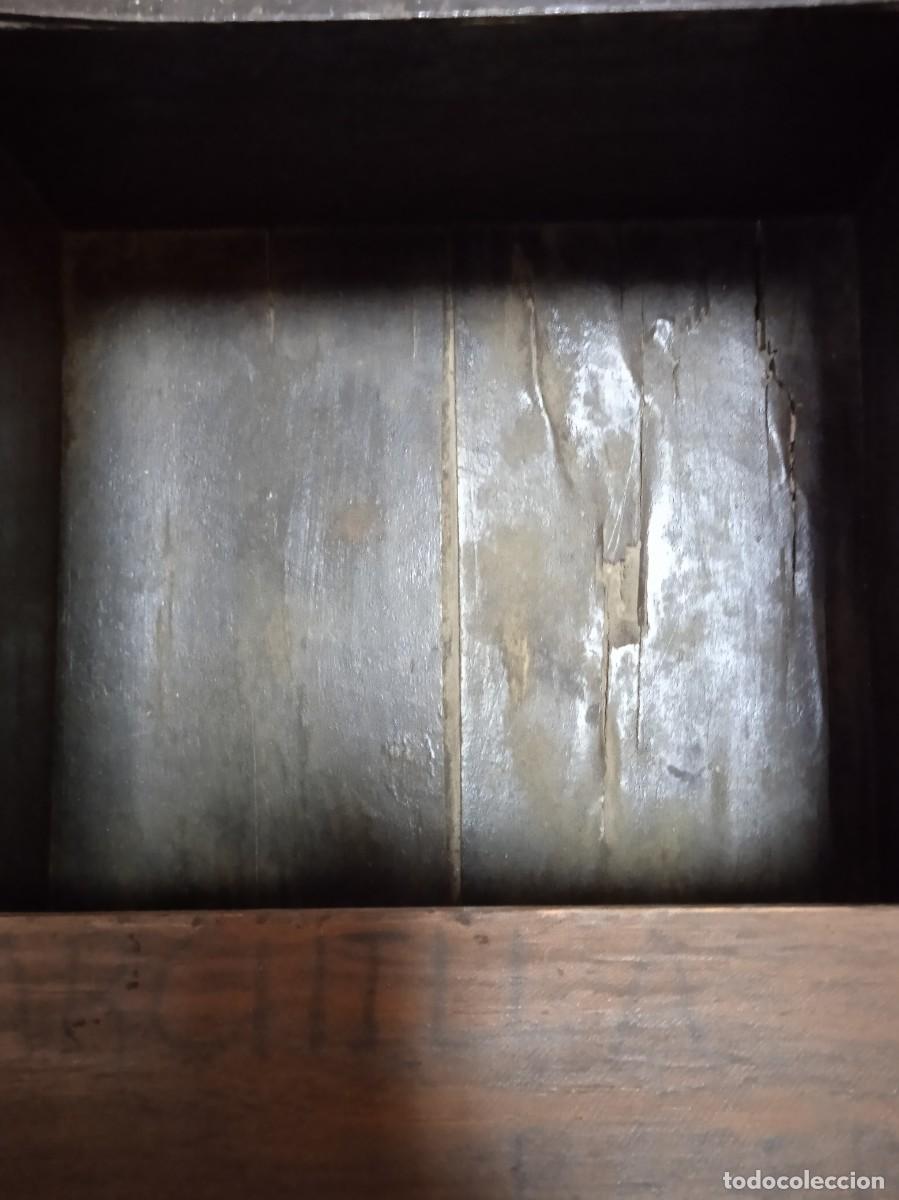 Antig&uuml;edades: Preciosa medida de grano - Foto 7