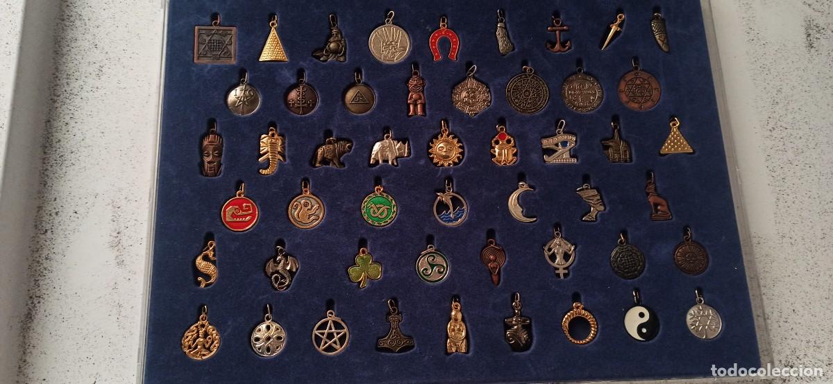 Antig&uuml;edades: Amuletos - Foto 2
