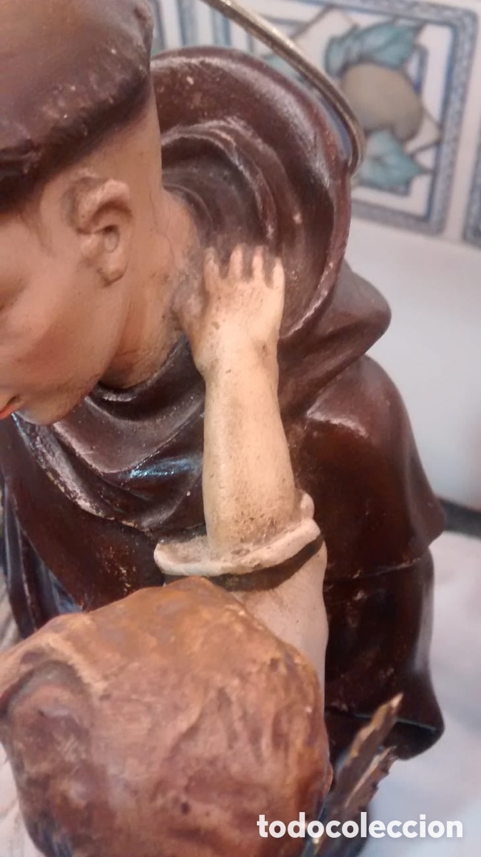 Antig&uuml;edades: San Antonio Olot - Foto 13