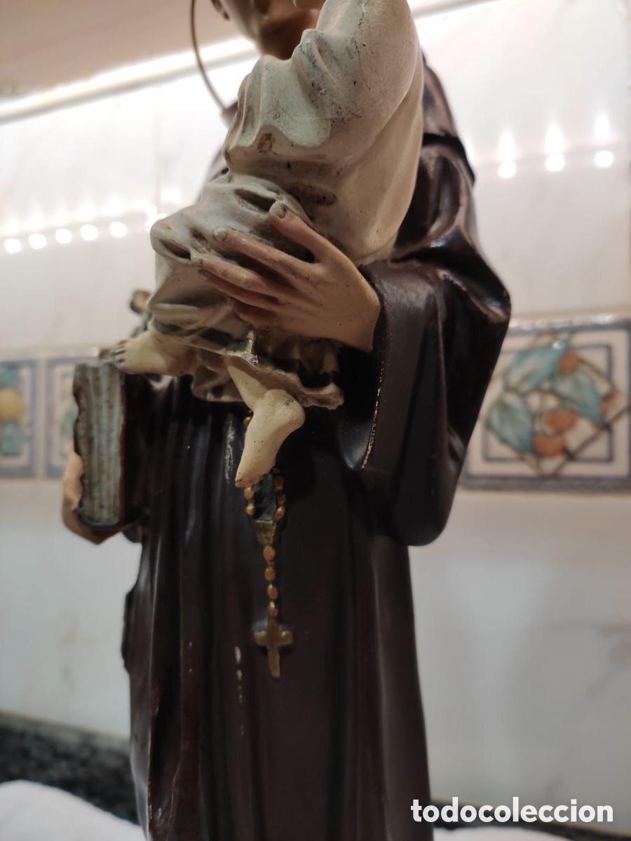 Antig&uuml;edades: San Antonio Olot - Foto 15