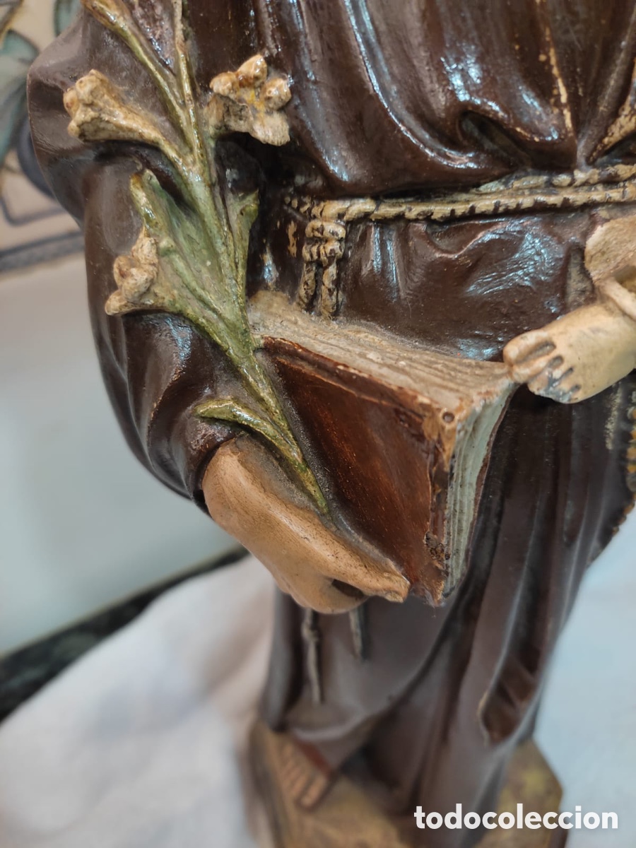 Antig&uuml;edades: San Antonio Olot - Foto 16