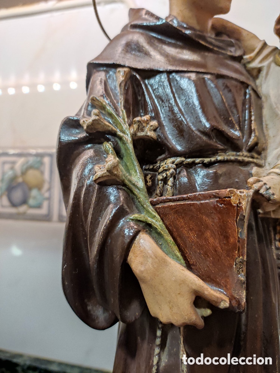 Antig&uuml;edades: San Antonio Olot - Foto 21