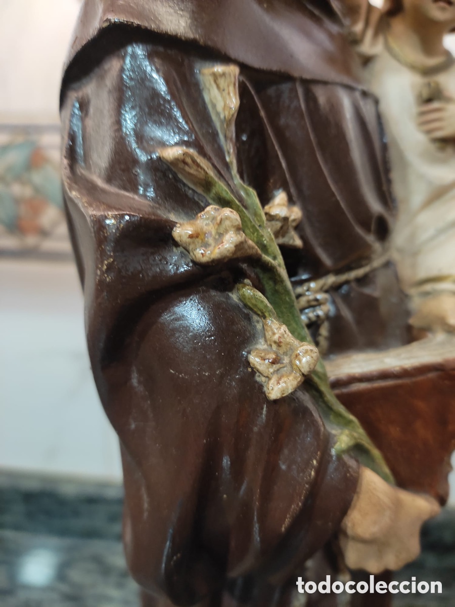 Antig&uuml;edades: San Antonio Olot - Foto 22