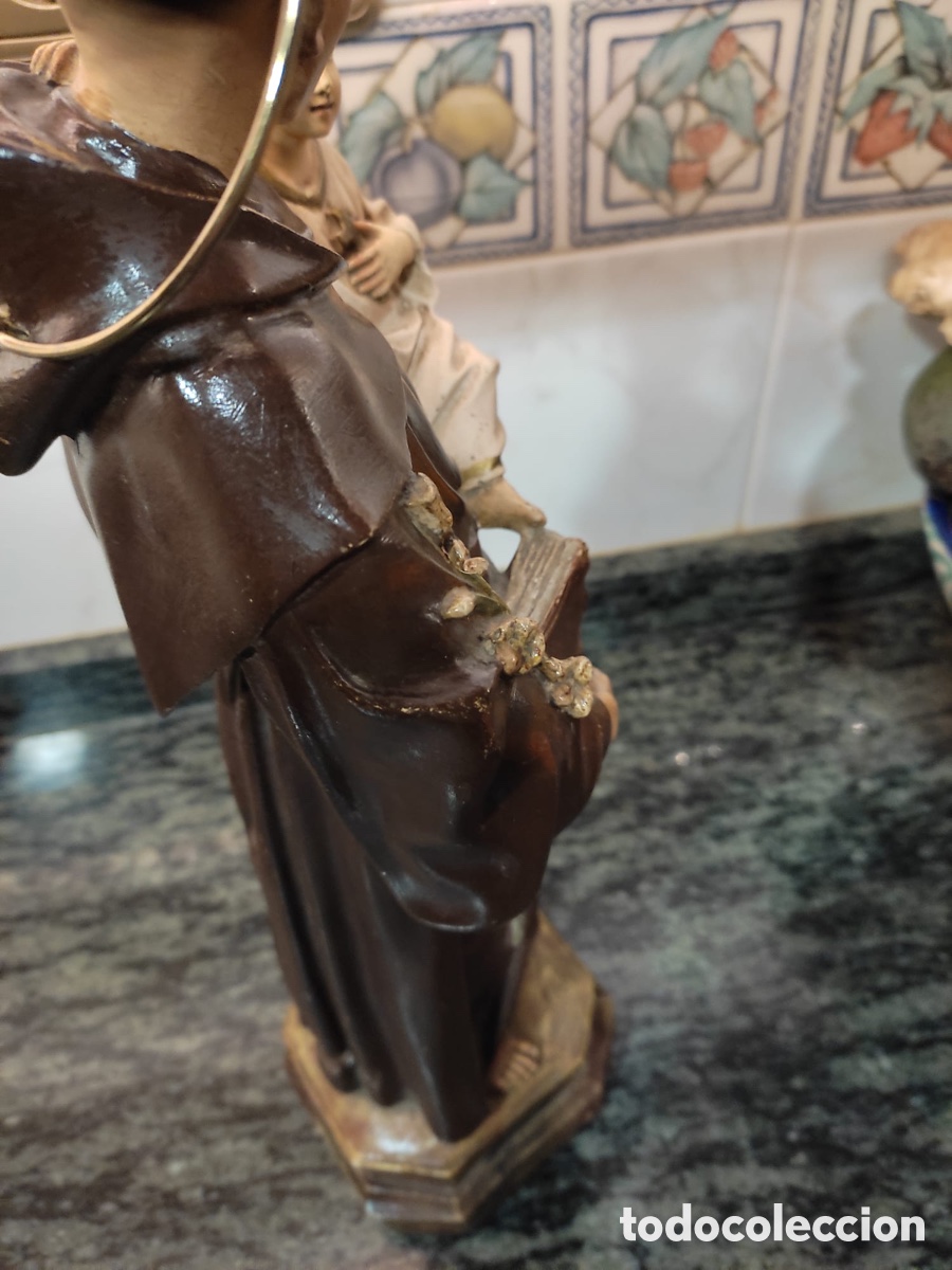Antig&uuml;edades: San Antonio Olot - Foto 24