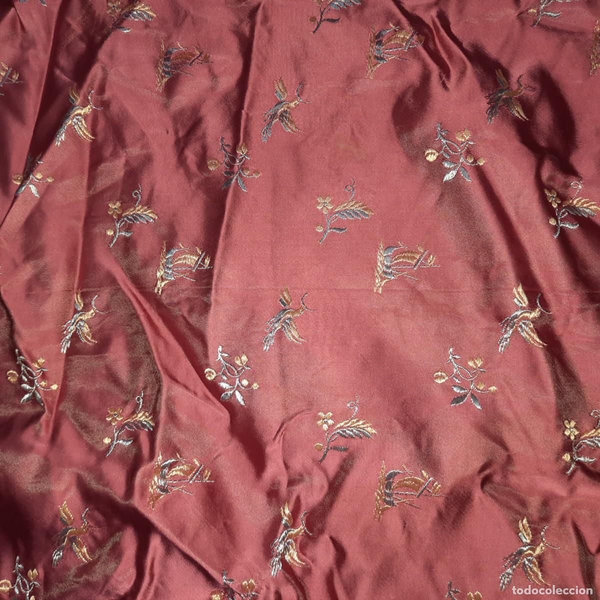 Antig&uuml;edades: Antigua camisa china - Foto 5