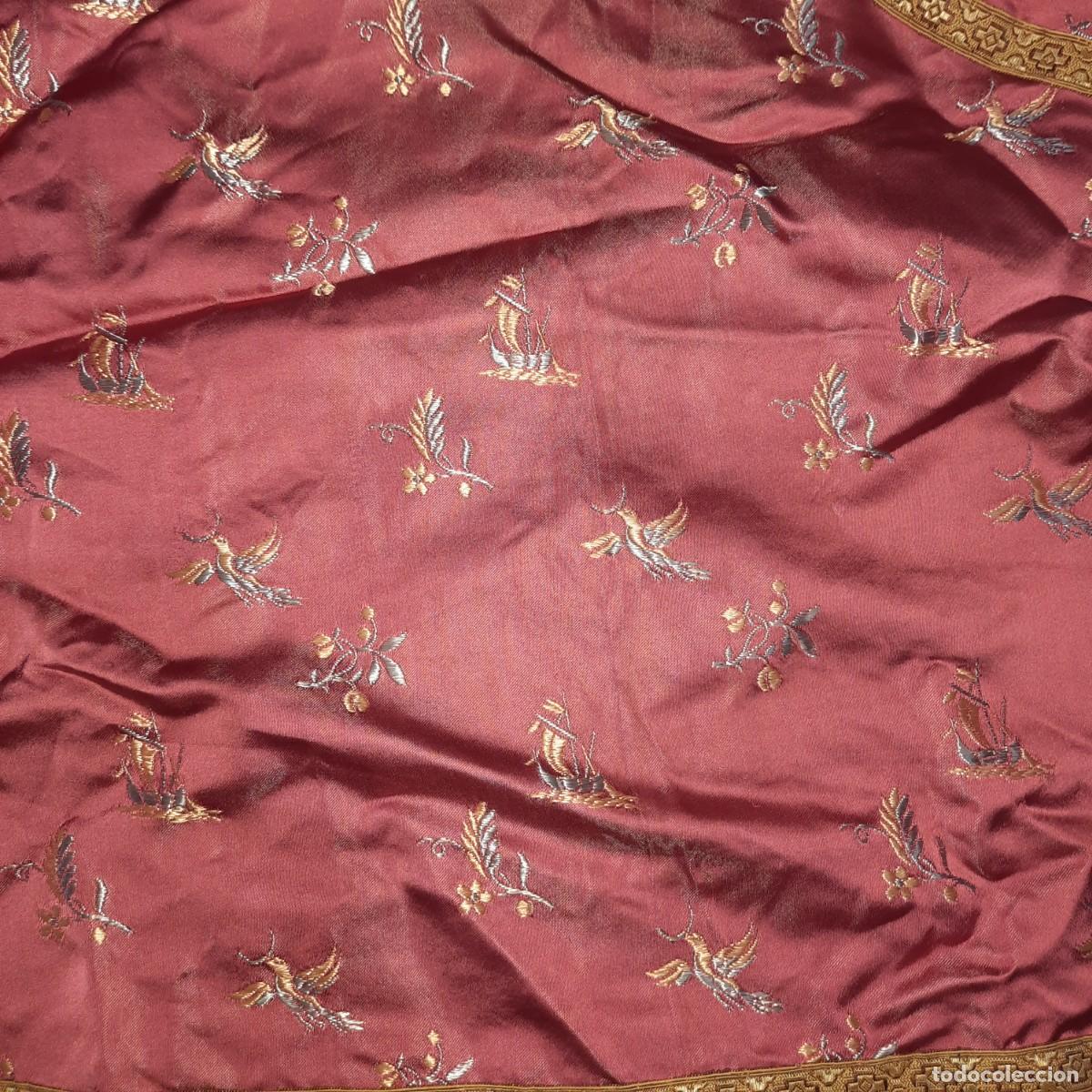 Antig&uuml;edades: Antigua camisa china - Foto 10