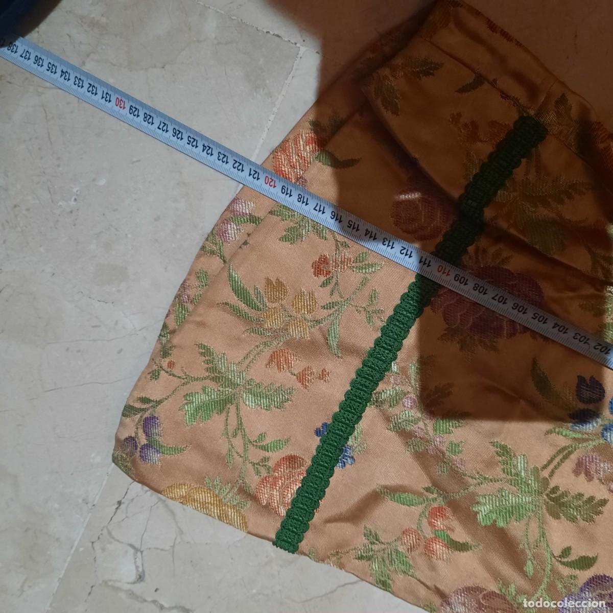 Antig&uuml;edades: Antigua camisa china - Foto 3
