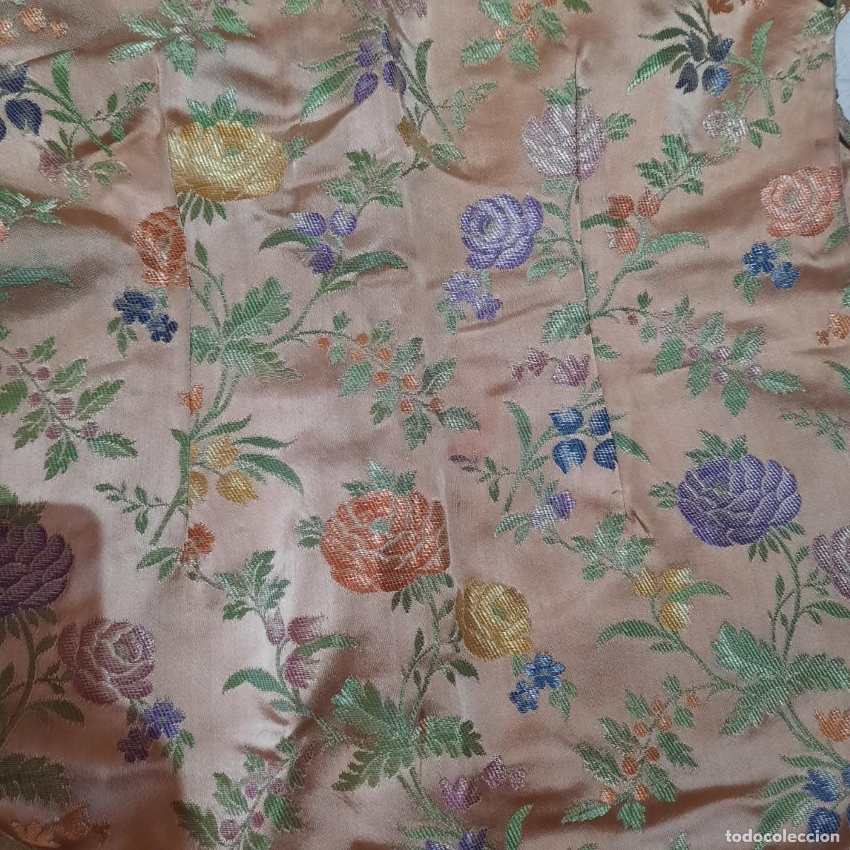 Antig&uuml;edades: Antigua camisa china - Foto 5