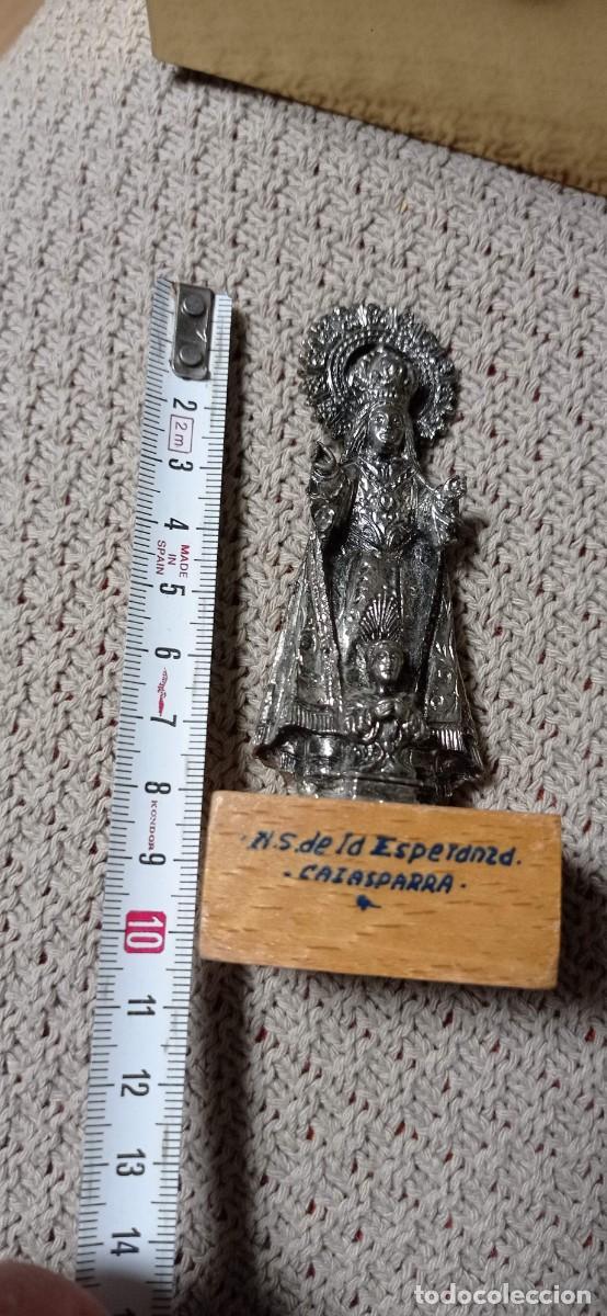 Antig&uuml;edades: NUESTRA SE&Ntilde;ORA DE LA ESPERANZA DE CALASPARRA - Foto 1