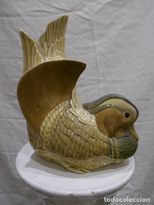Antig&uuml;edades: PORCELANA LLADR&Oacute; - PERDIZ - Foto 3