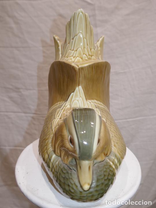 Antig&uuml;edades: PORCELANA LLADR&Oacute; - PERDIZ - Foto 5