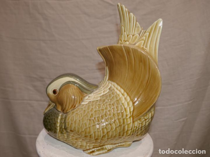 Antig&uuml;edades: PORCELANA LLADR&Oacute; - PERDIZ - Foto 6