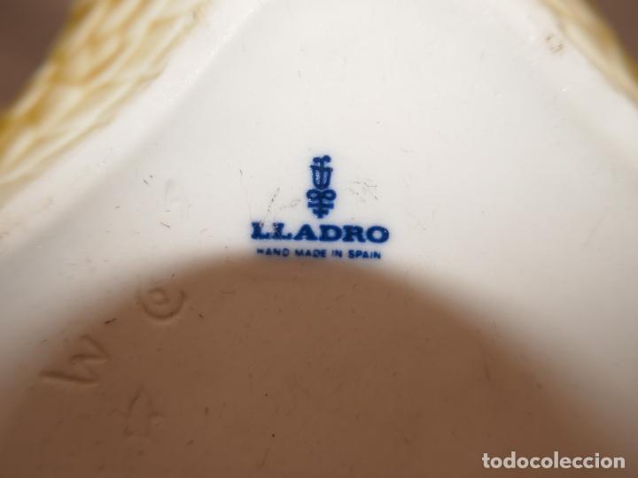 Antig&uuml;edades: PORCELANA LLADR&Oacute; - PERDIZ - Foto 11