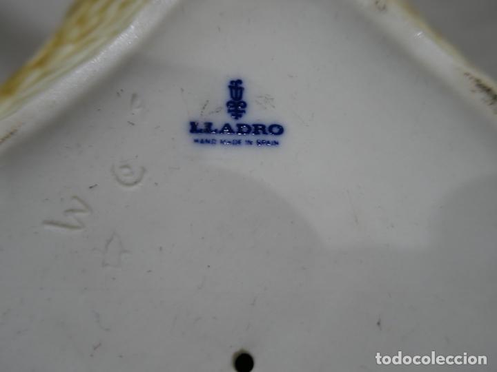Antig&uuml;edades: PORCELANA LLADR&Oacute; - PERDIZ - Foto 12