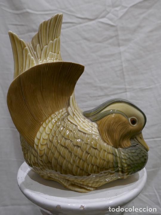 Antig&uuml;edades: PORCELANA LLADR&Oacute; - PERDIZ - Foto 13